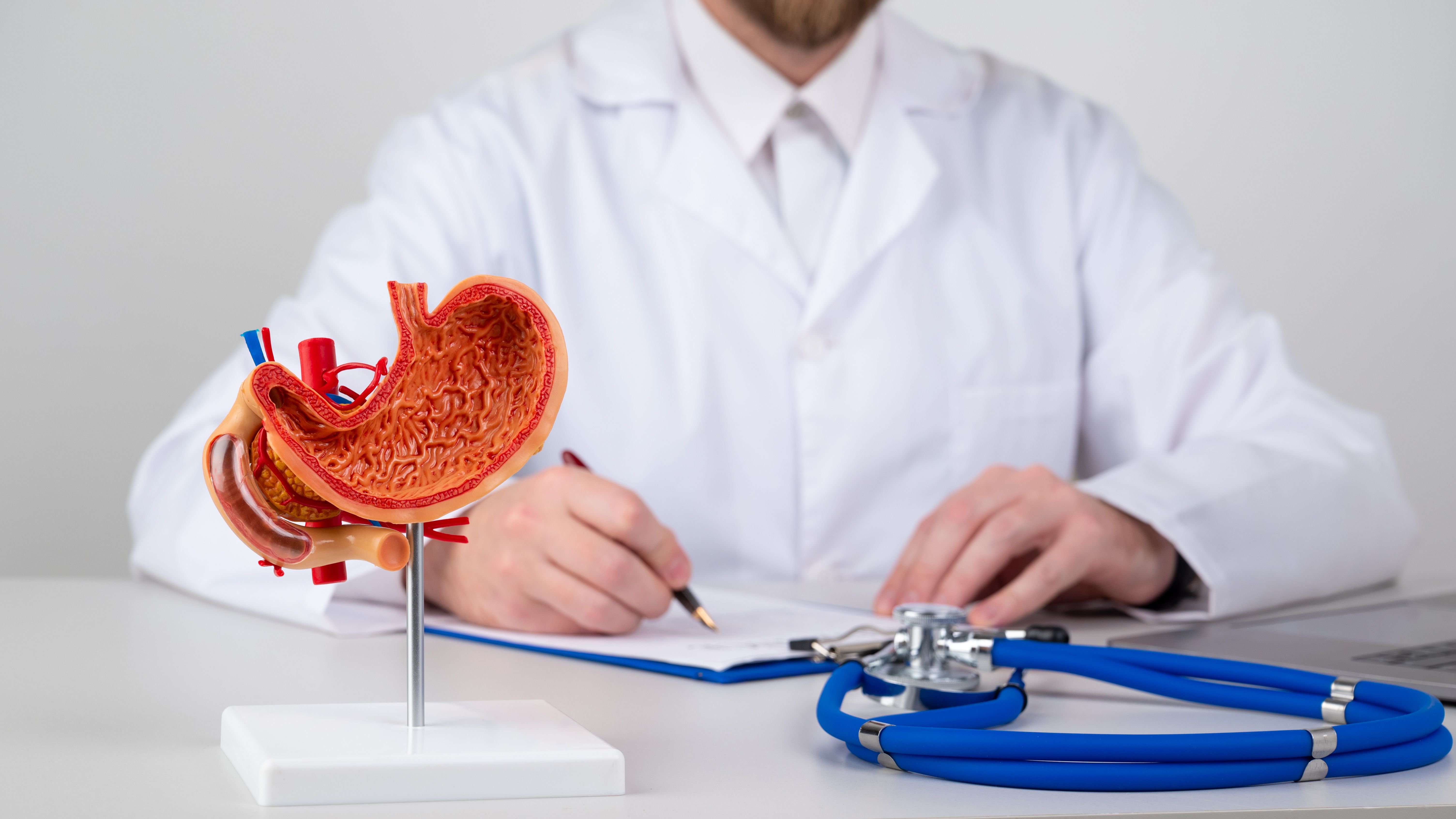 Gastroenterologia